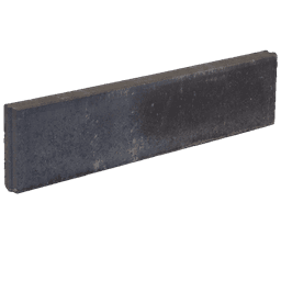 Opsluitband 8x20x100 cm zwart 2