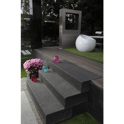 Traptrede GeoFacetto 100x35x15 cm milano 6