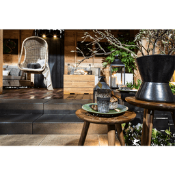 Traptrede GeoFacetto 100x35x15 cm milano 7