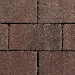 MBI klinker plus 21x10,5x8 cm verona (KKCM869BS) 2