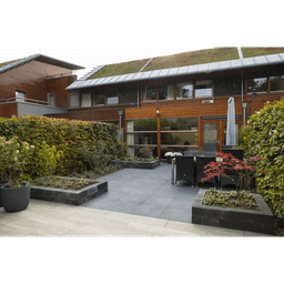 MBI GeoCeramica 60x60x4 cm lava slate 5