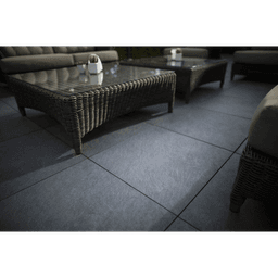 MBI GeoCeramica 60x60x4 cm lava slate 6