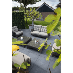 MBI GeoCeramica 60x60x4 cm lava slate 7