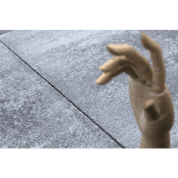 MBI GeoStretto Plus Tops 60x30x4 cm Elba (Uitlopend) 3