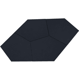 MBI GeoStretto Alivo 6 cm Milano (per 4,14 m²) 2