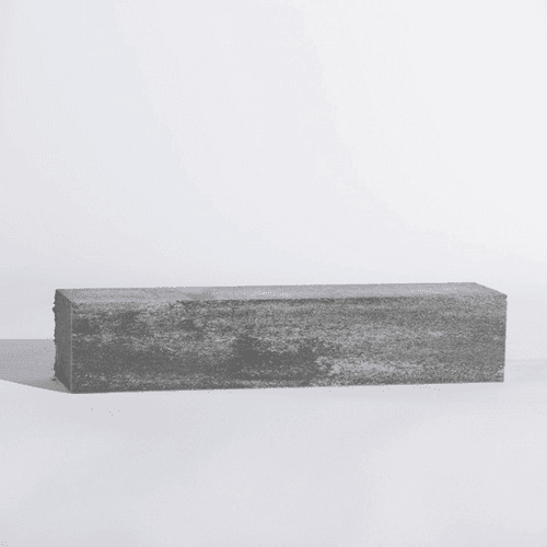 Stapelblok GeoPlano modular 60x12x10 cm elba