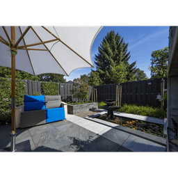 Keramiek tegel 60x60x2 cm quarziti waterfall QR03 5