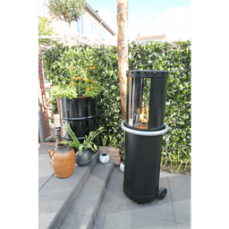 Traptrede Facetto 100x35x15 cm cannobio 9