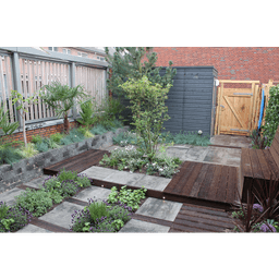 MBI GeoStretto Plus Tops 60x60x4 cm Roma (Uitlopend) 7