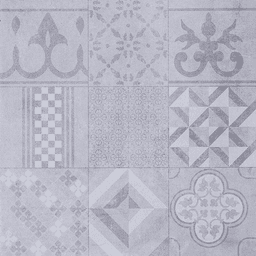 MBI GeoCeramica 60x60x4 cm design mosaik grey 3