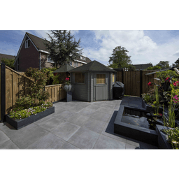 MBI GeoCeramica 80x80x4 cm fumato mezzo 4