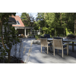 MBI GeoCeramica 80x80x4 cm fumato mezzo 7