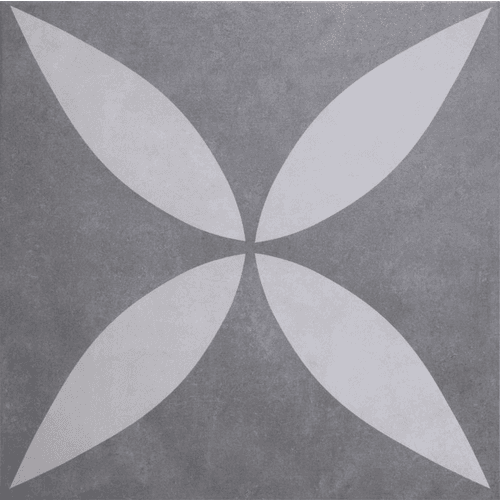 MBI keramiek 1cm 60x60x1 cm patina clay