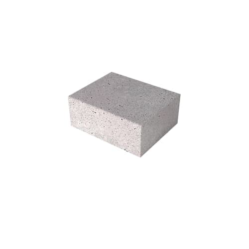 Schellevis Oudhollandse Traptreden 50x40x20 cm Grijs