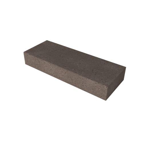 Schellevis Oudhollandse Traptreden 100x37x15 cm Taupe