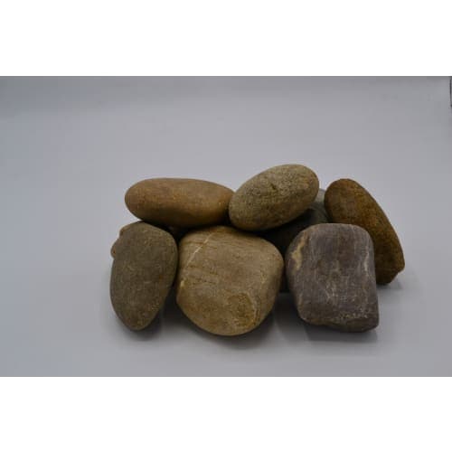 Maaskeien 60-90 mm mini big bag (BN)