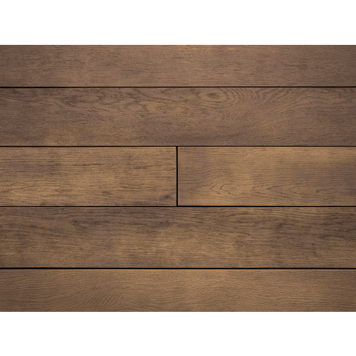 Millboard gevel fascia facade board 360x14,6x1,6 cm antique oak