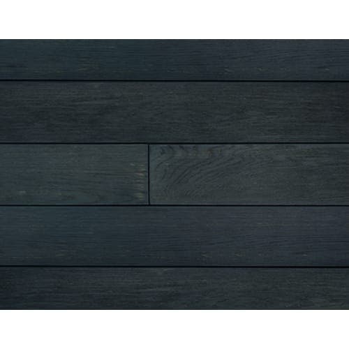 Millboard gevel fascia facade board 360x14,6x1,6 cm burnt cedar