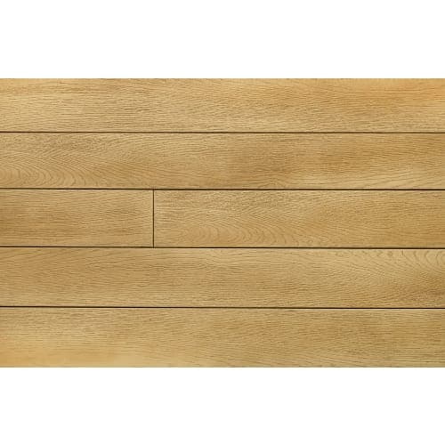 Millboard gevel fascia facade board 360x14,6x1,6 cm golden oak