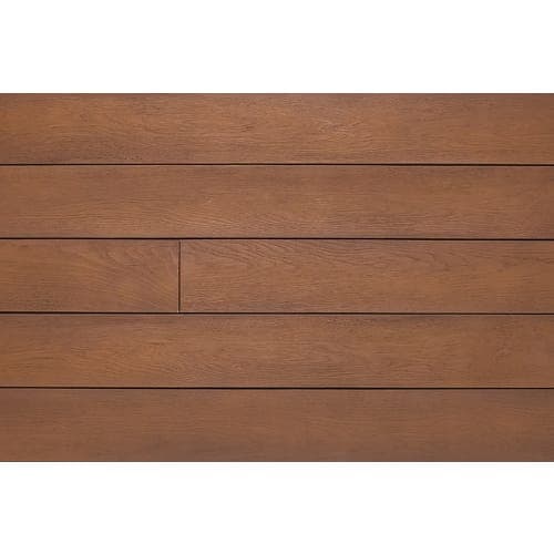 Millboard gevel fascia facade board 360x14,6x1,6 cm jarrah