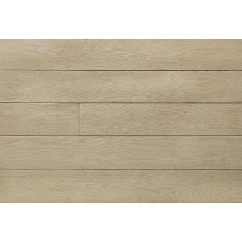 Millboard gevel fascia facade board 360x14,6x1,6 cm limed oak