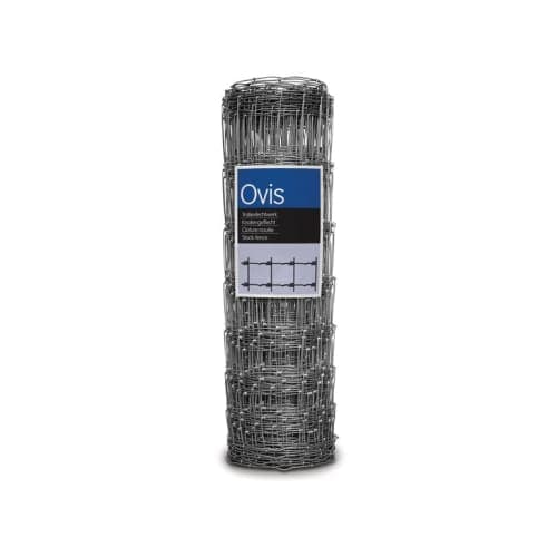 Rol schapengaas 100 cm hoog 50 m medium