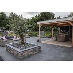 Tumbelwall getrommeld 30x20x10 cm kilimanjaro 3