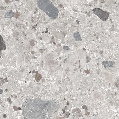 Keramiek tegel 60x60x2 cm norr Hav RR06