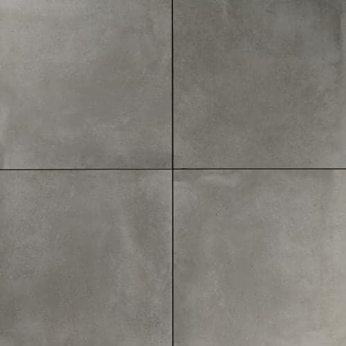 terras & trends Baltramica 90x90x4 cm dunia grey