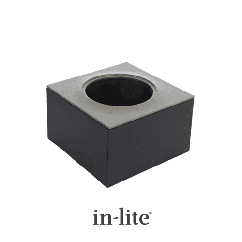 in-lite accessoires box 1 pearl grey