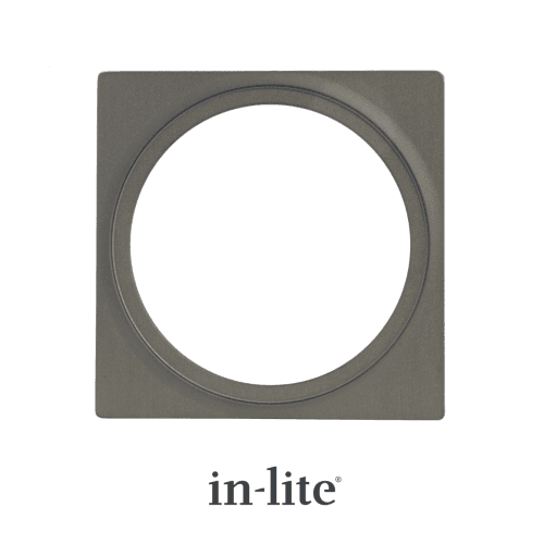 in-lite accessoires plate 1 pearl grey