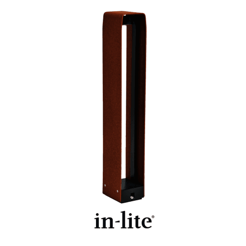 in-lite solitary ace high corten (Uitlopend)