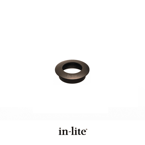 in-lite accessoires ring 28 pearl grey