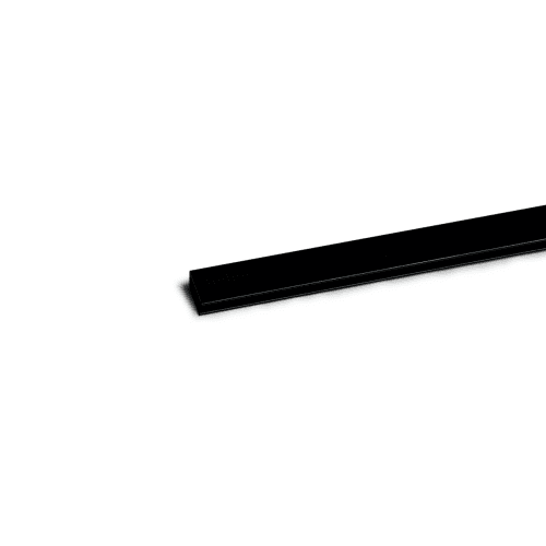 in-lite accessoires evo flex profile single (101 cm)