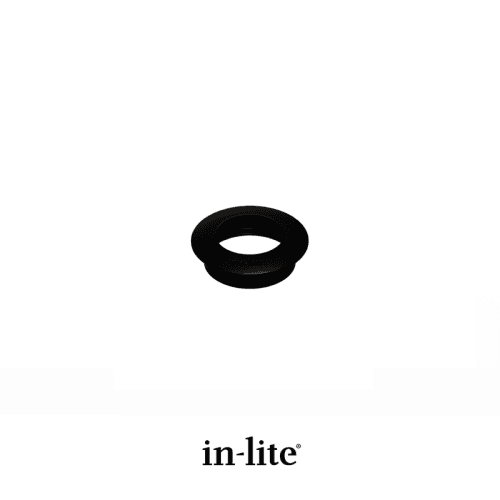 in-lite accessoires ring 28 black