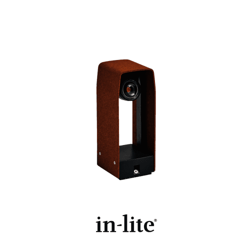 in-lite solitary ace new corten
