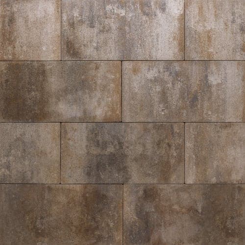 Recto 20x30x5 cm kilimanjaro