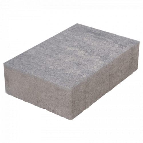 Terrassteen+ 20x30x8 cm grezzo