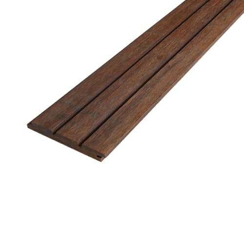 Bamboe symphony 40 18x139 mm donker cladding ongeolied