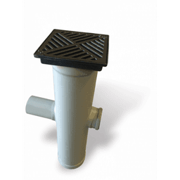 ACO infiltrationline zandvang 2