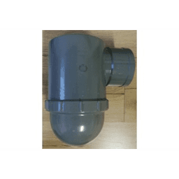ACO riool sifon ø 110 mm pvc 2