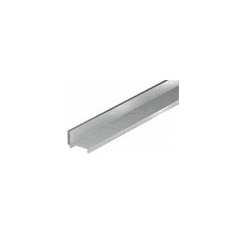 ACO slotline opzetelement rvs 4x100 cm