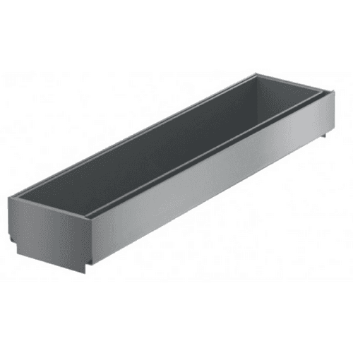 ACO slotline inspectie opzet rvs 4x50 cm