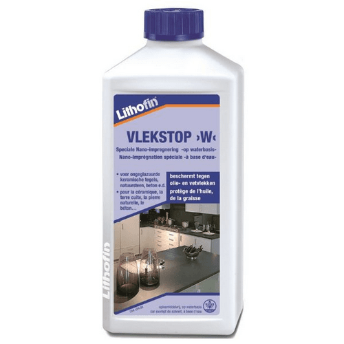 Lithofin Vlekstop 1 L