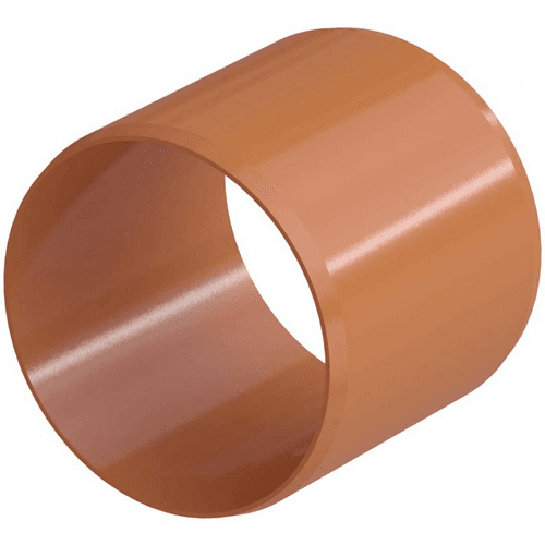 ACO aansluitset PVC ø 110 mm