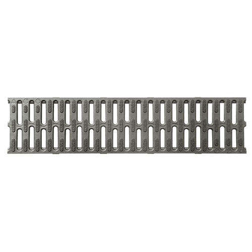 ACO sleufrooster kunststof 100 cm