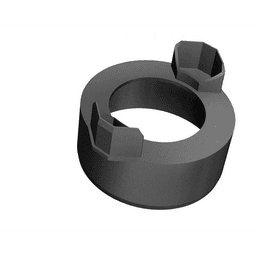 ACO hexaline set met diverse toebehoren 2