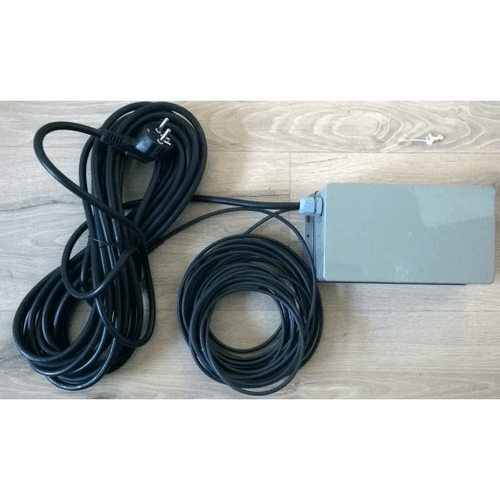 ACO Euroline LEDline voeding