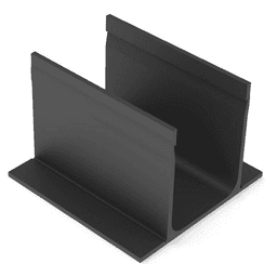 ACO slim-line koppelstuk 2