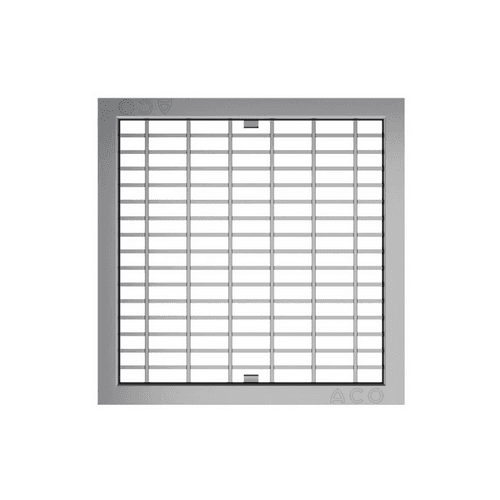 ACO Europoint Msrstr 30/10 VerzSt B125 25x25